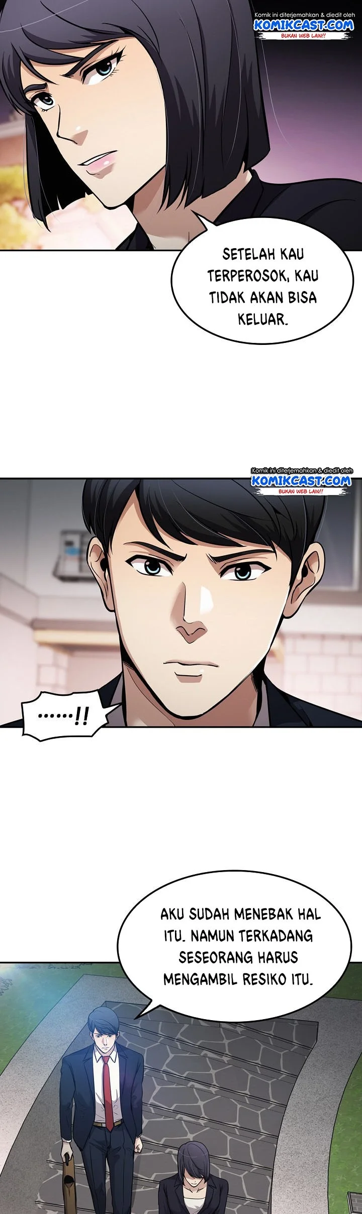 Chapter 108 - halaman 47
