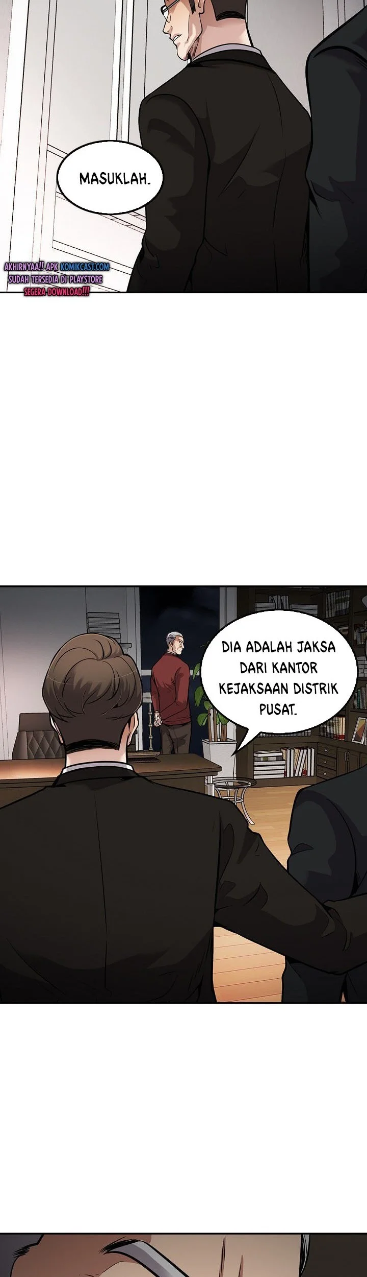 Chapter 108 - halaman 58