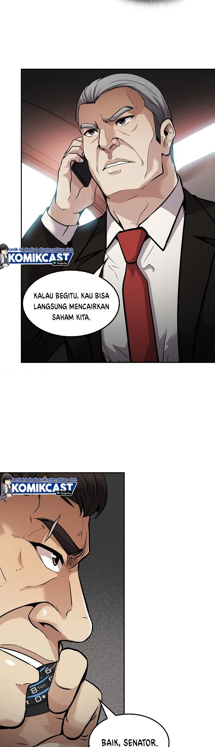 Chapter 109 - halaman 38