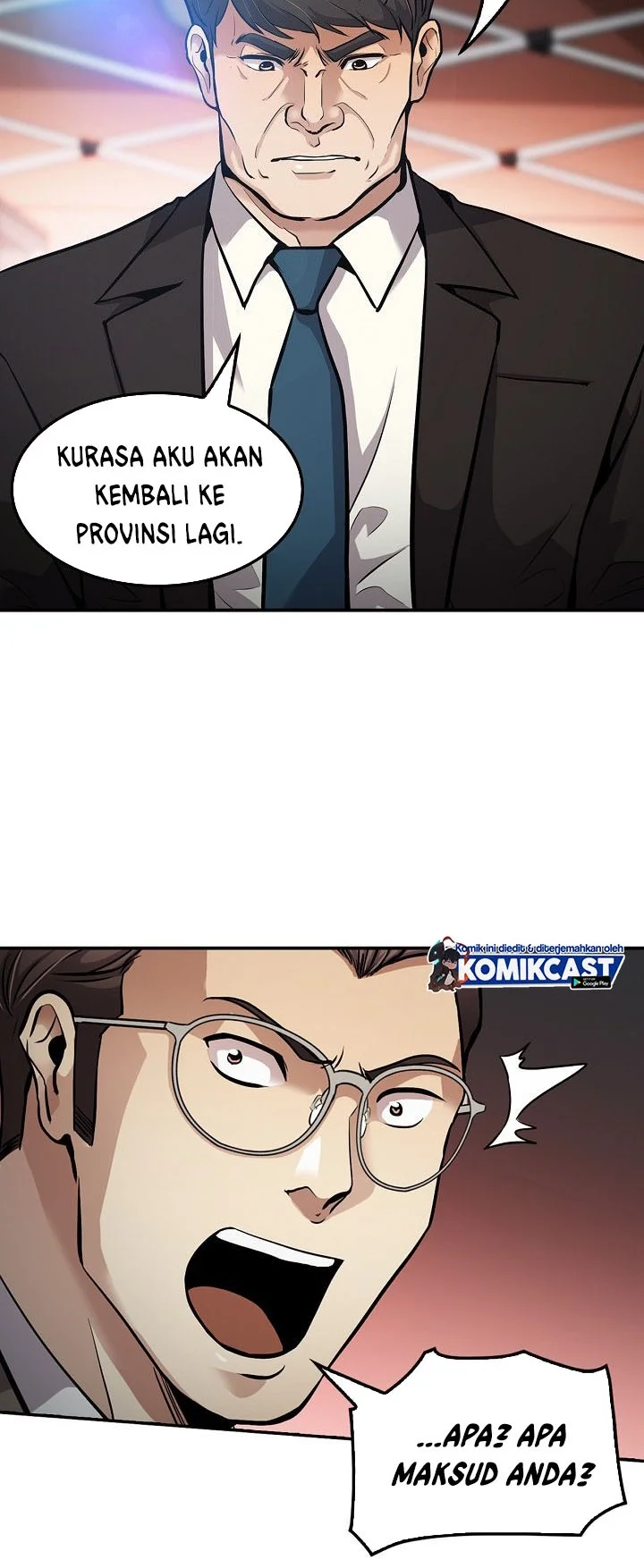 Chapter 110 - halaman 38