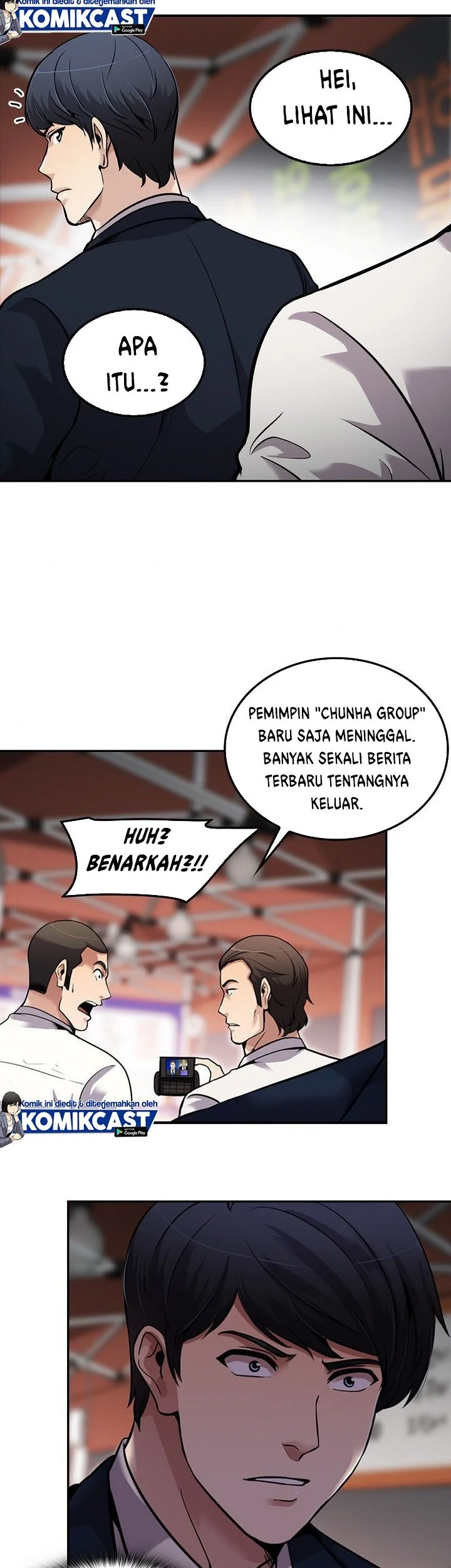 Chapter 110 - halaman 44