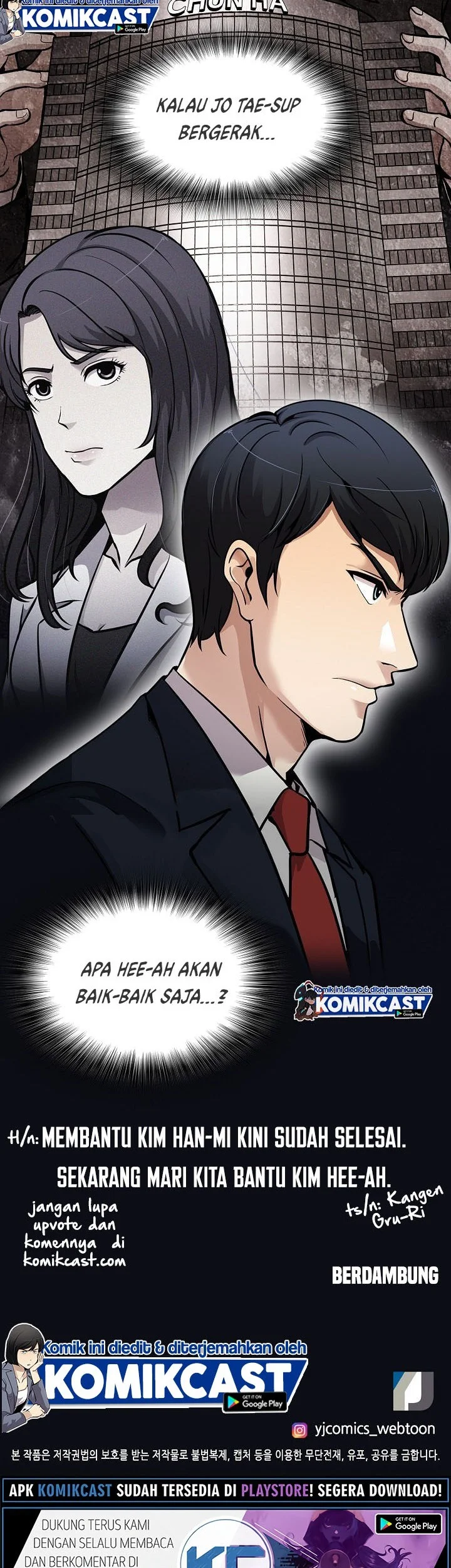 Chapter 110 - halaman 50