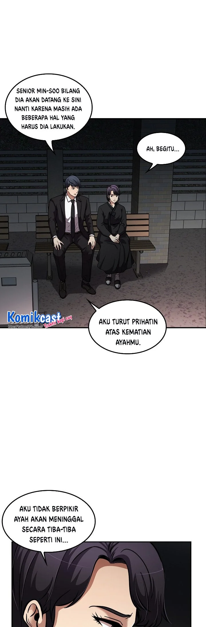 Chapter 111 - halaman 53