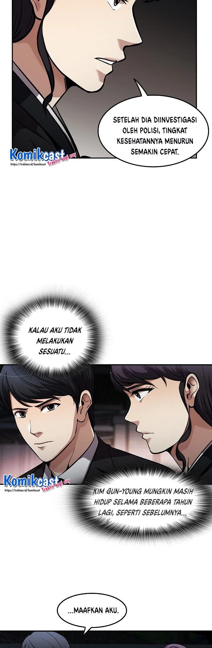 Chapter 111 - halaman 54
