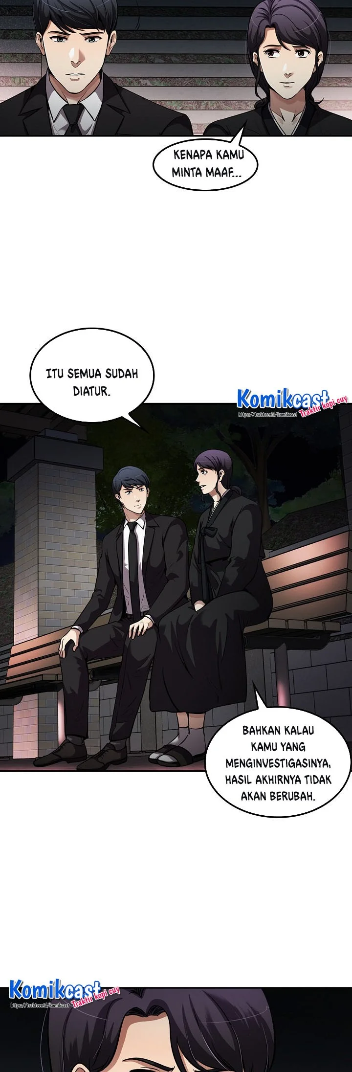 Chapter 111 - halaman 55