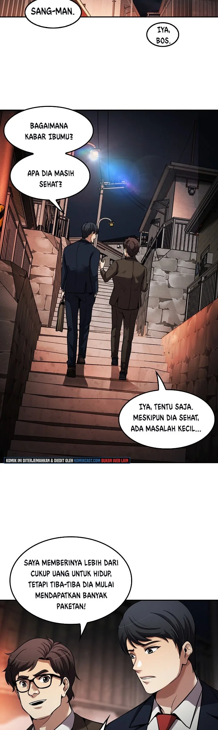 Chapter 111 - halaman 60