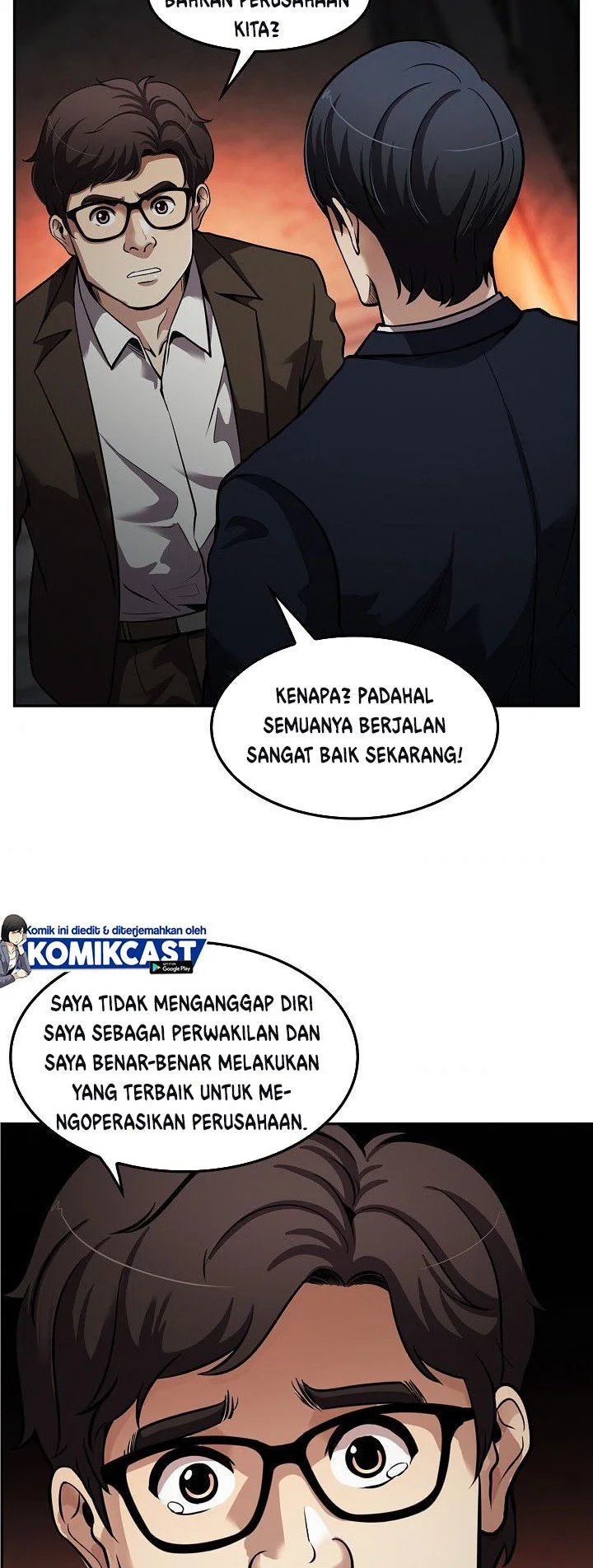 Chapter 111 - halaman 64