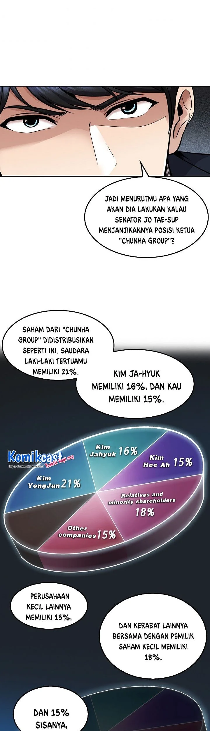 Chapter 112 - halaman 45
