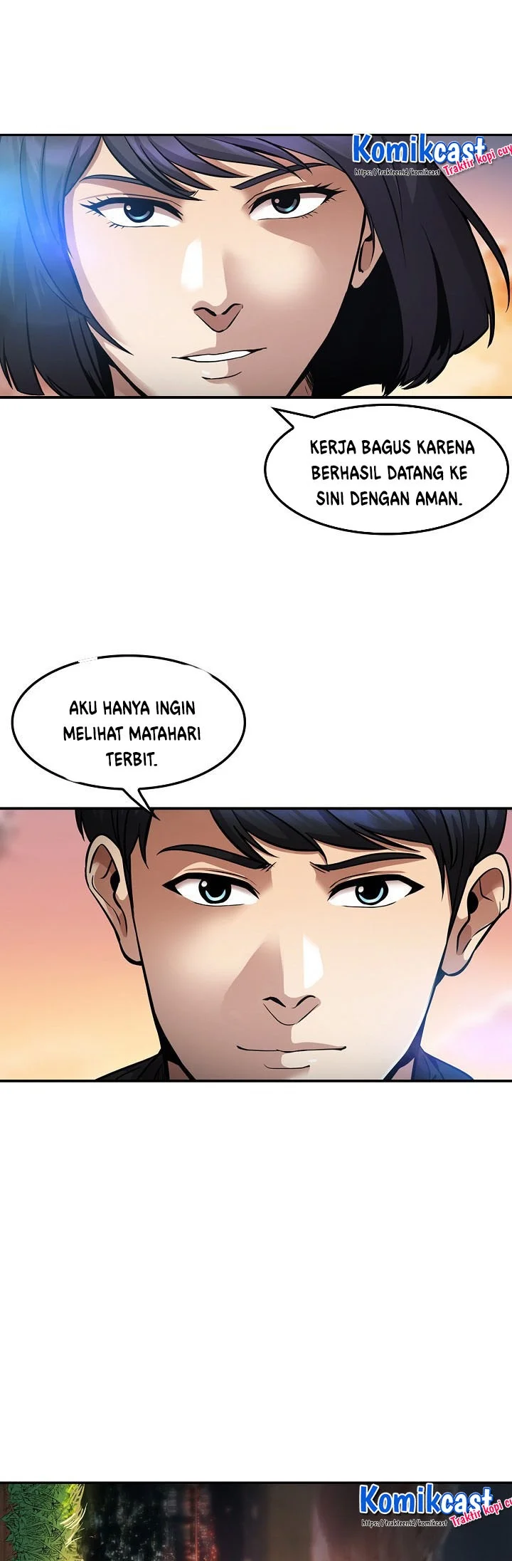 Chapter 113 - halaman 38