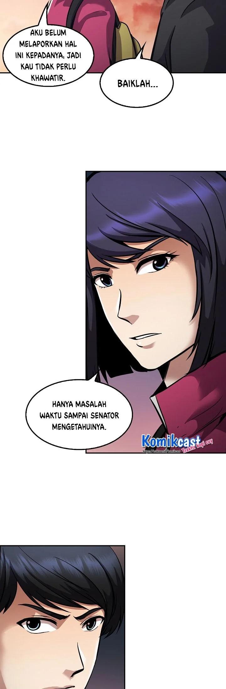 Chapter 113 - halaman 42