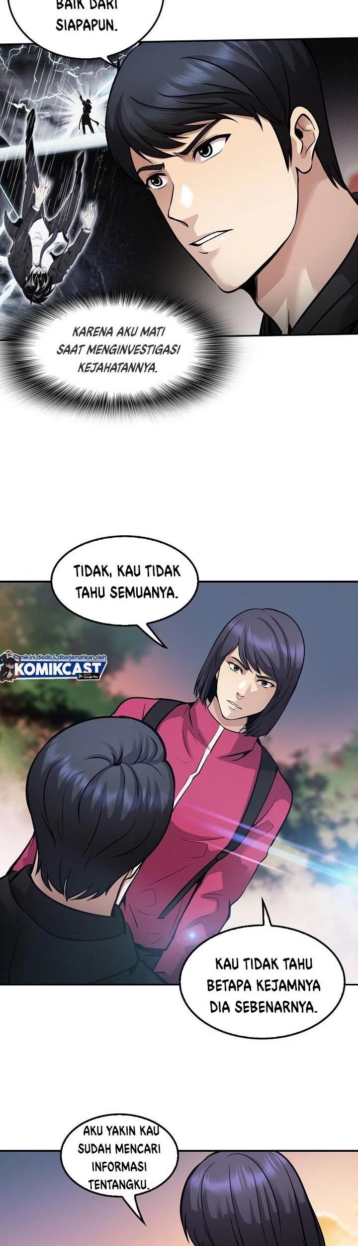 Chapter 113 - halaman 50