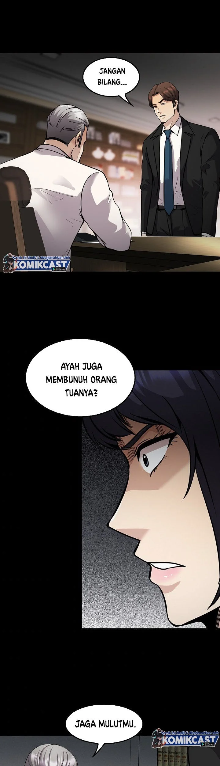 Chapter 114 - halaman 67