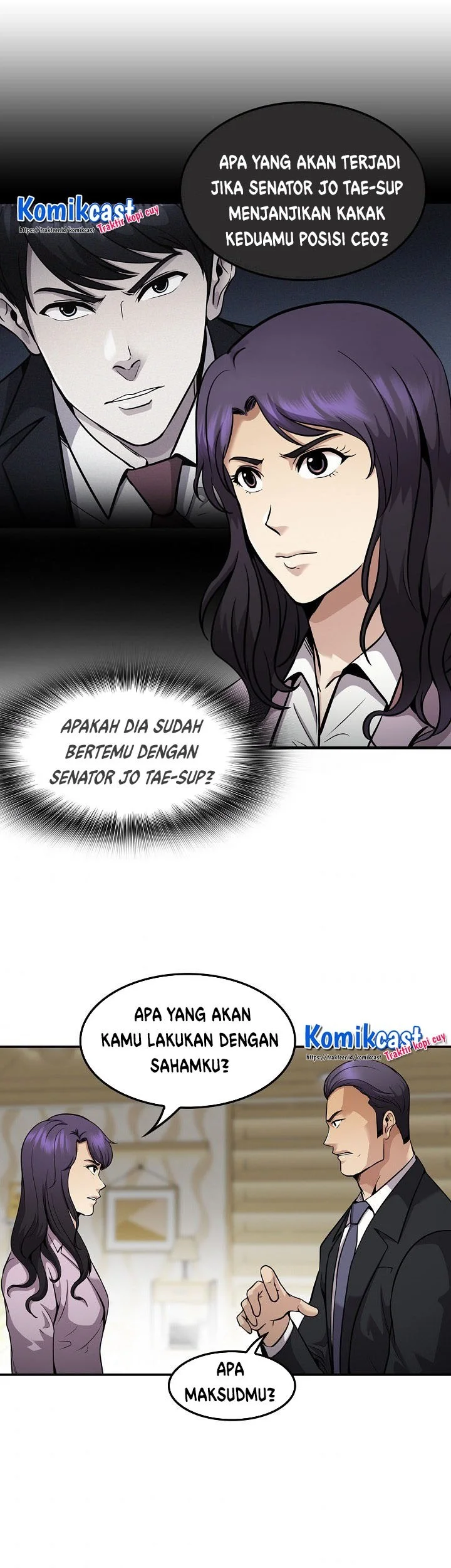 Chapter 115 - halaman 37