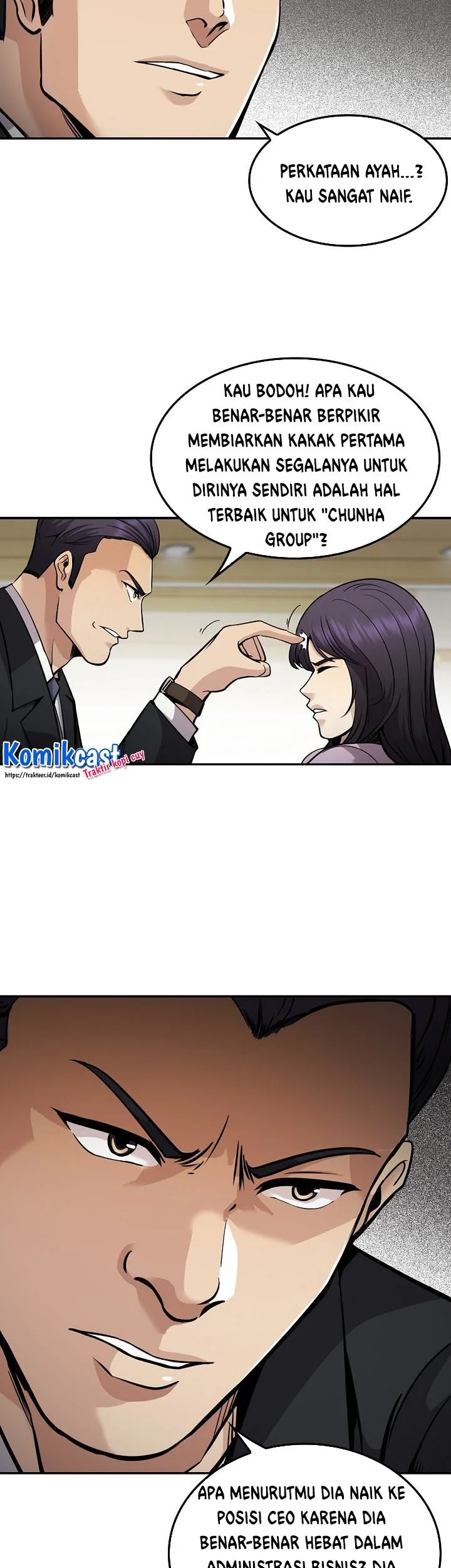 Chapter 115 - halaman 41