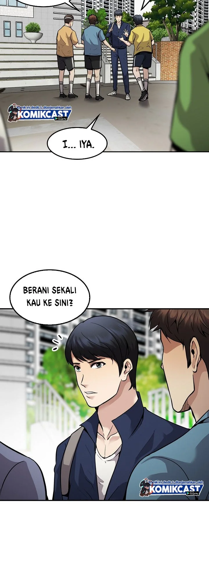 Chapter 116 - halaman 40