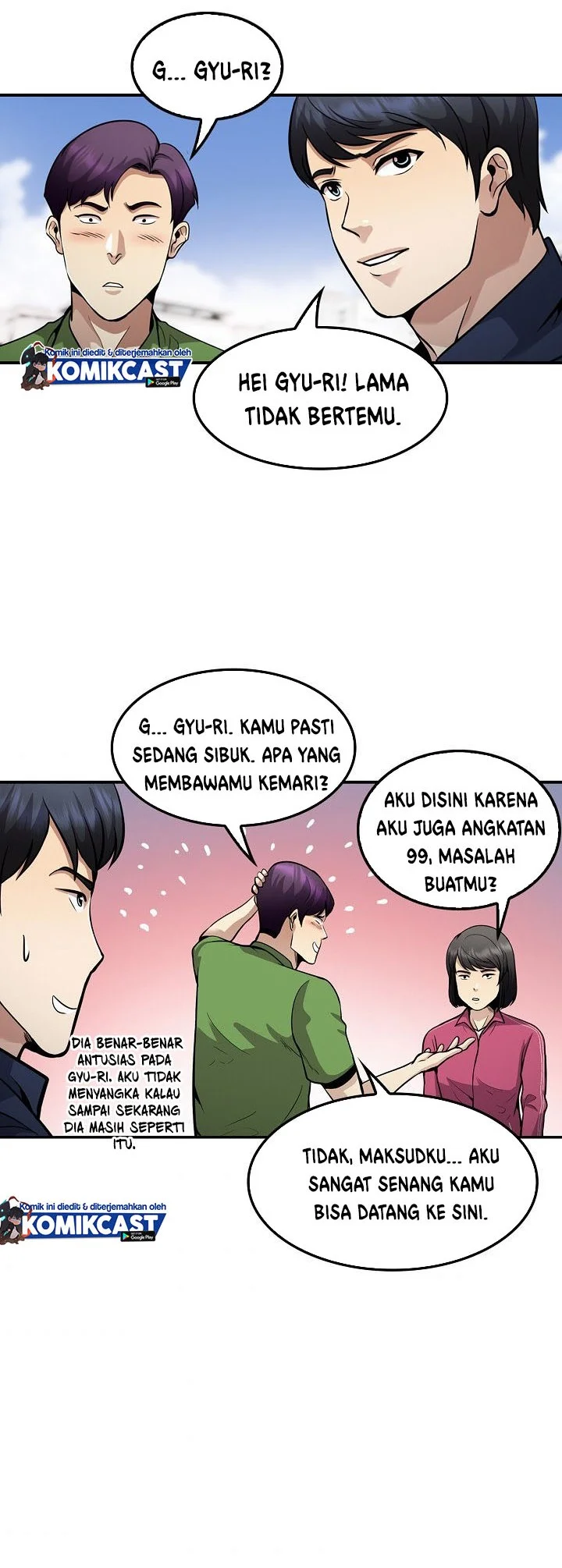 Chapter 116 - halaman 43