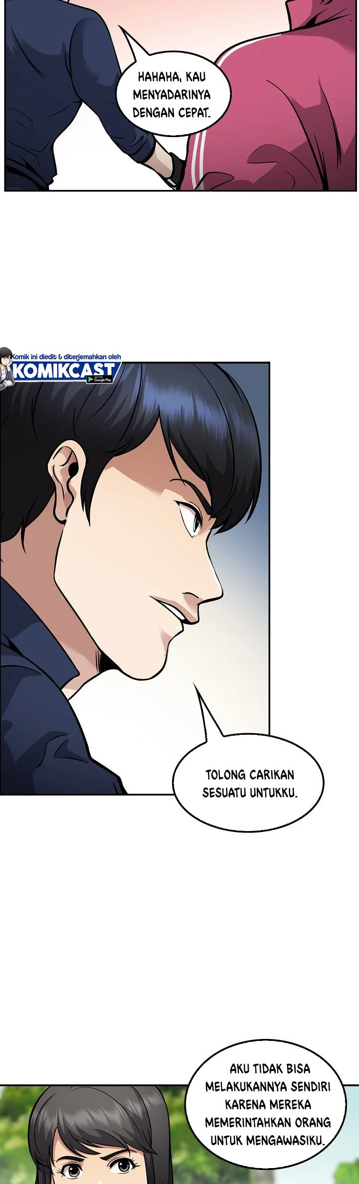 Chapter 116 - halaman 45
