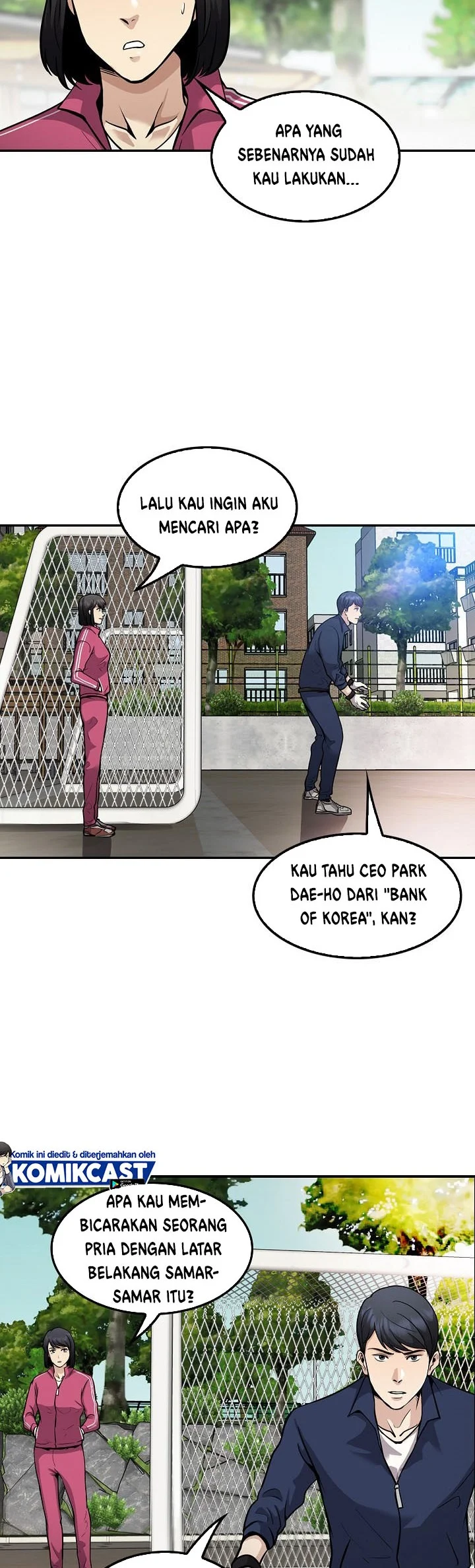 Chapter 116 - halaman 46