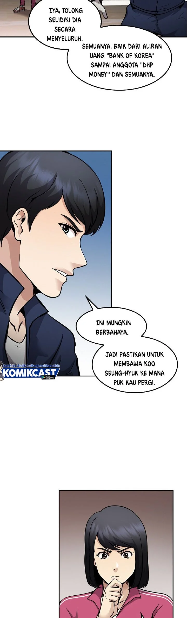 Chapter 116 - halaman 47