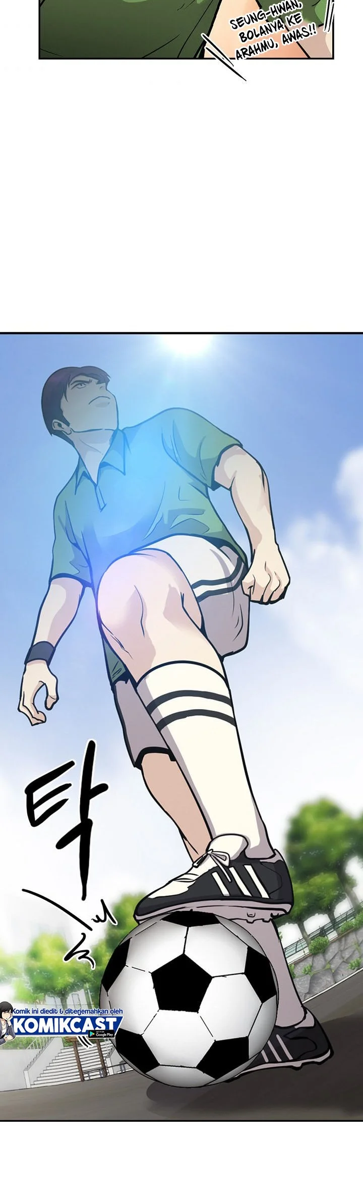 Chapter 116 - halaman 49