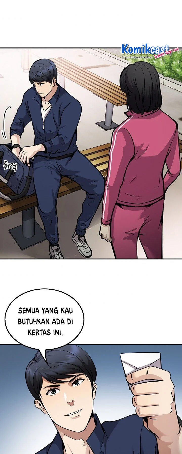 Chapter 116 - halaman 59