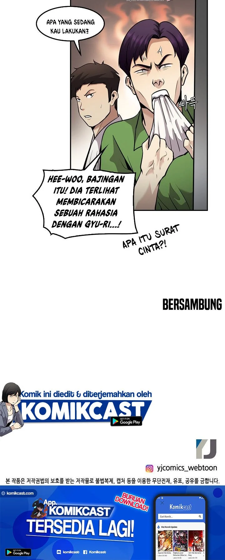 Chapter 116 - halaman 61