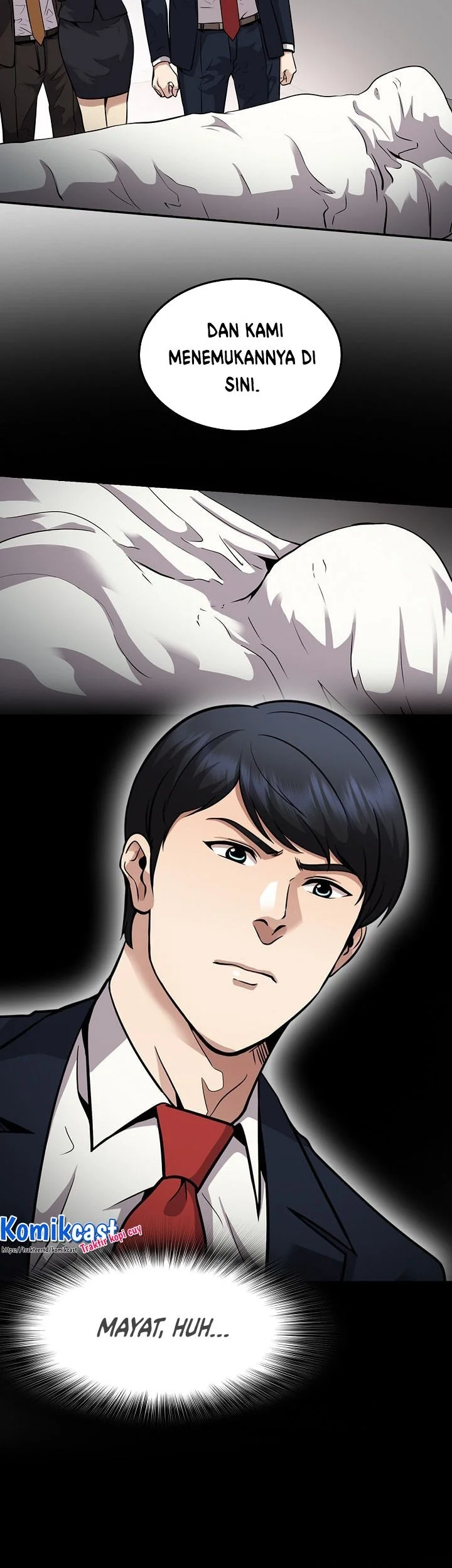 Chapter 117 - halaman 60