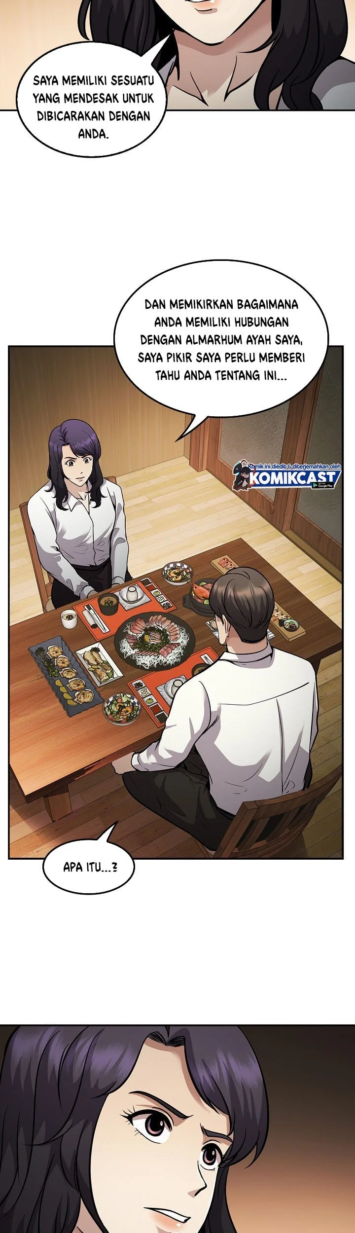 Chapter 118 - halaman 34
