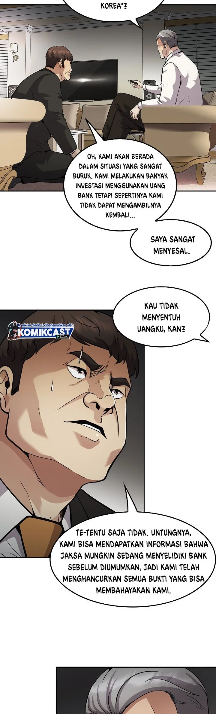 Chapter 119 - halaman 45