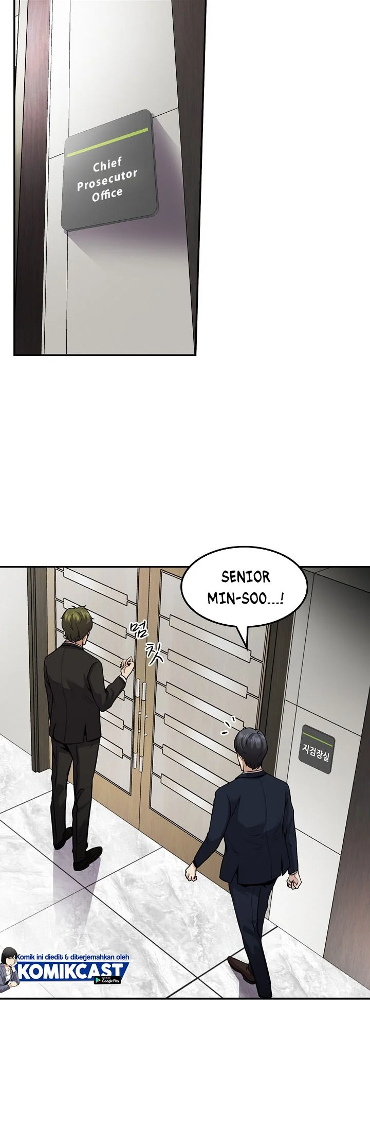 Chapter 121 - halaman 35
