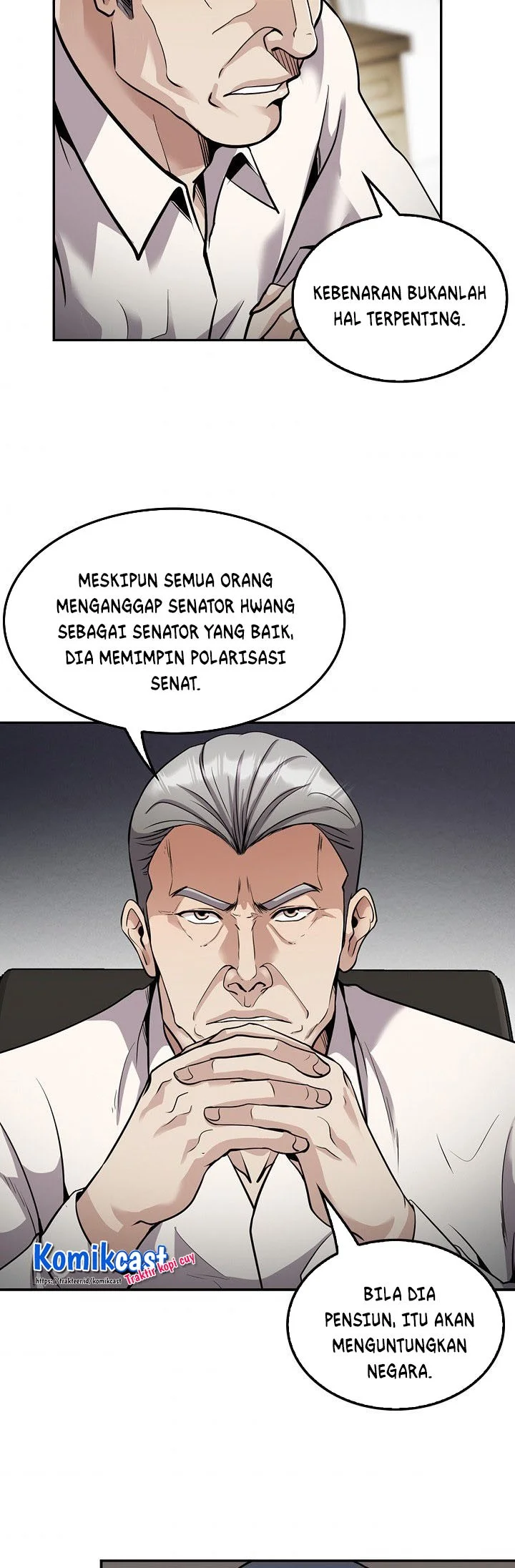 Chapter 121 - halaman 47