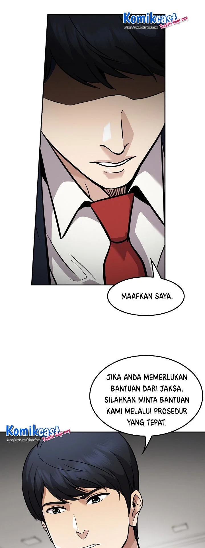 Chapter 121 - halaman 50