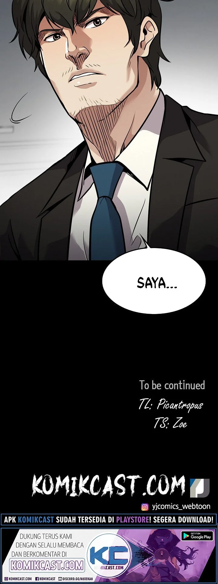 Chapter 121 - halaman 55