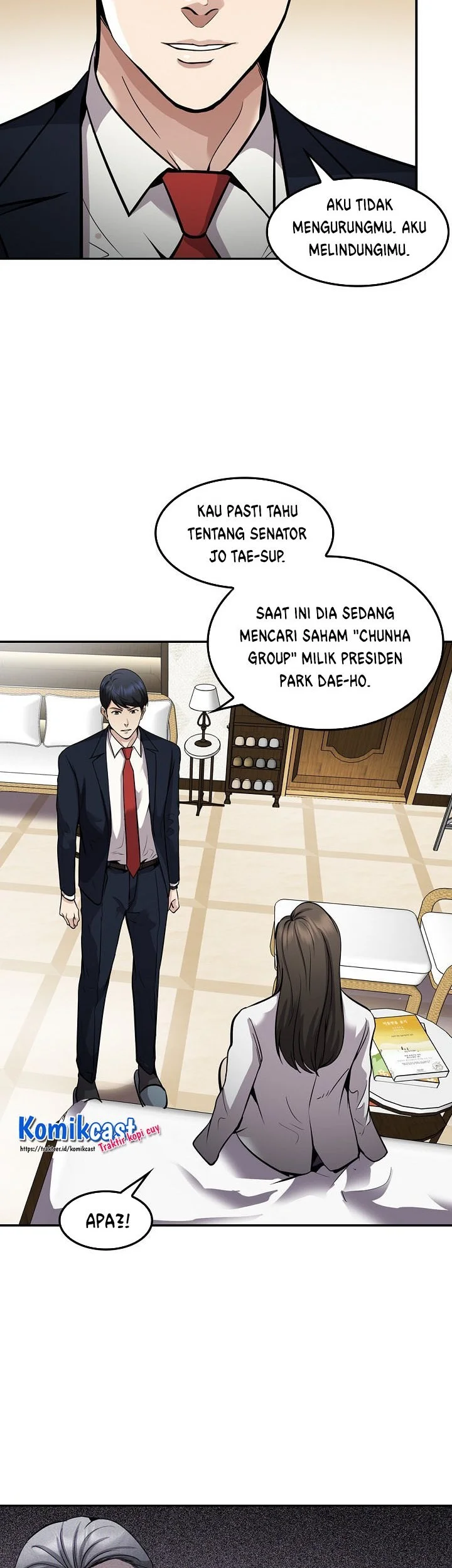 Chapter 122 - halaman 42
