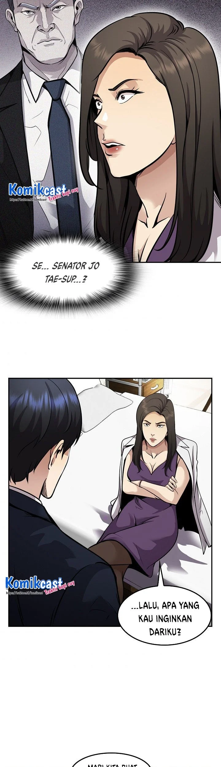Chapter 122 - halaman 44