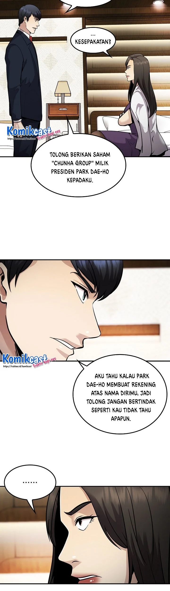 Chapter 122 - halaman 46