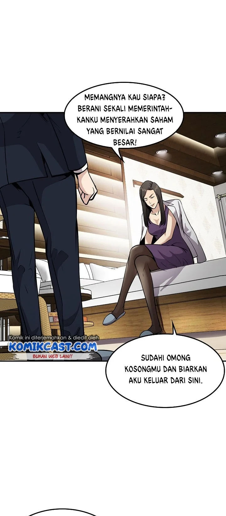 Chapter 122 - halaman 50
