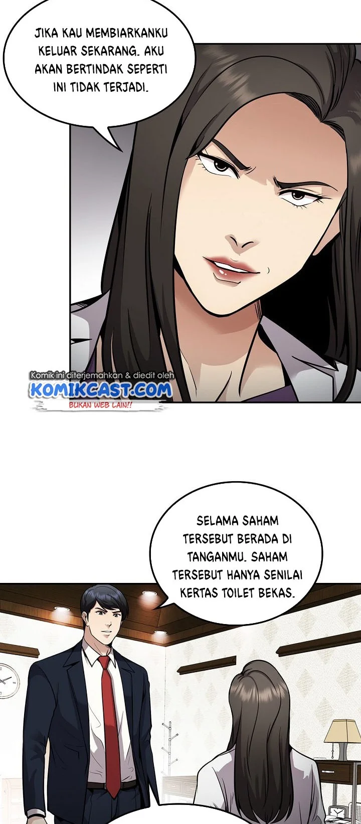 Chapter 122 - halaman 51