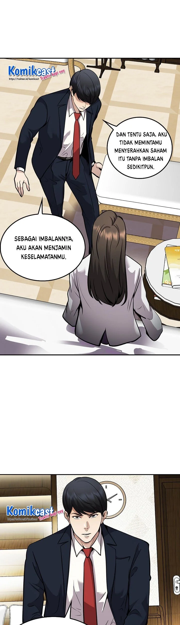 Chapter 122 - halaman 56
