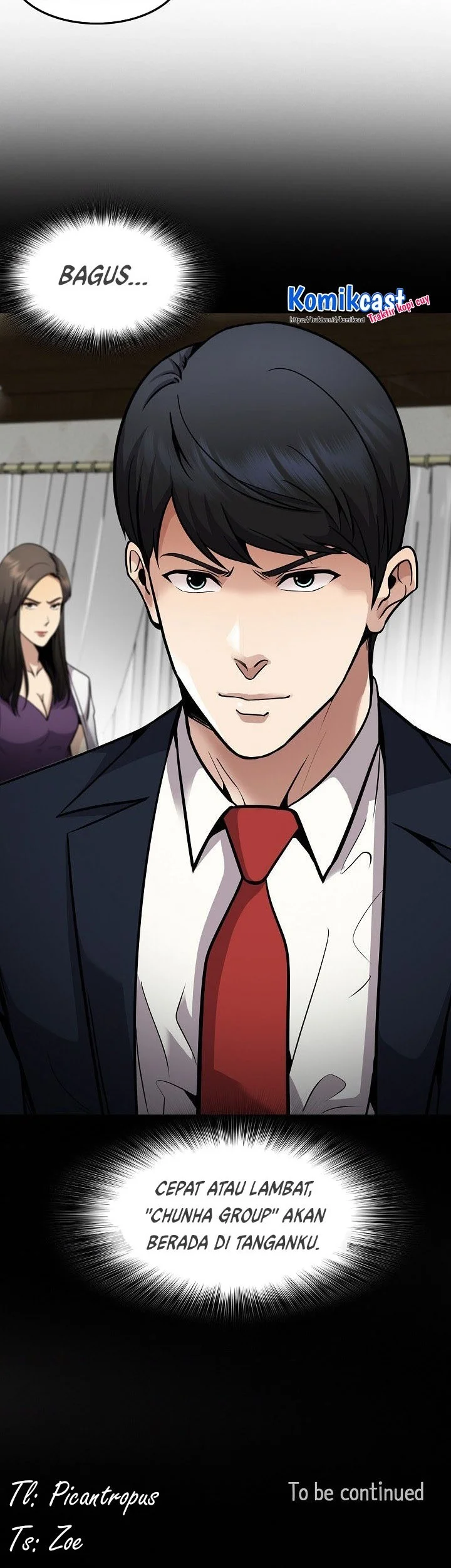Chapter 122 - halaman 66