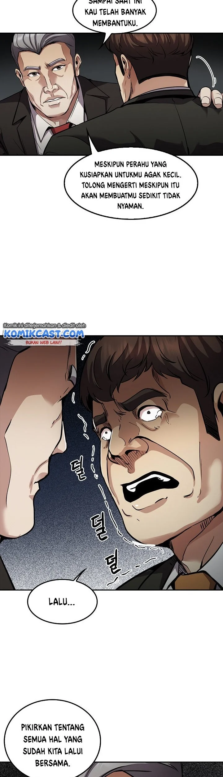 Chapter 123 - halaman 54