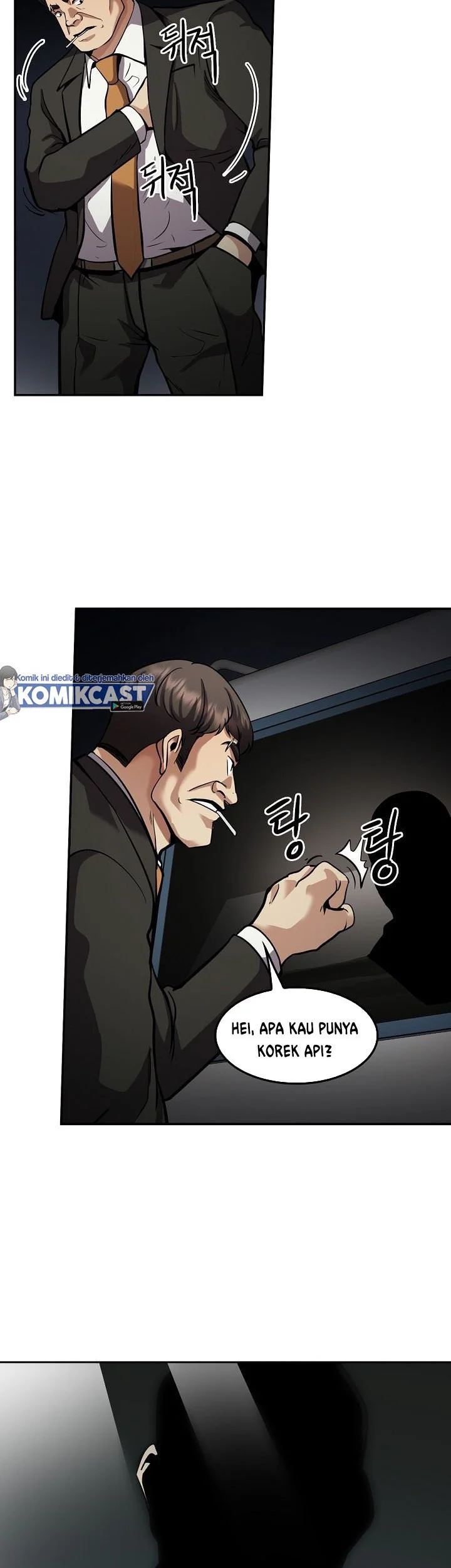 Chapter 123 - halaman 64