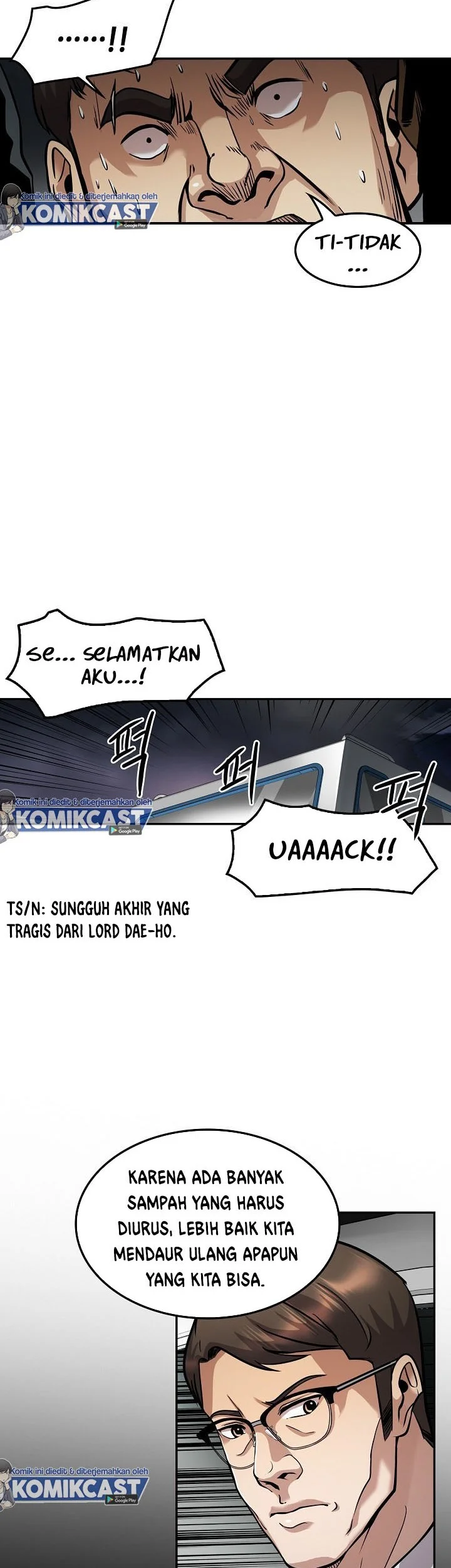 Chapter 123 - halaman 70