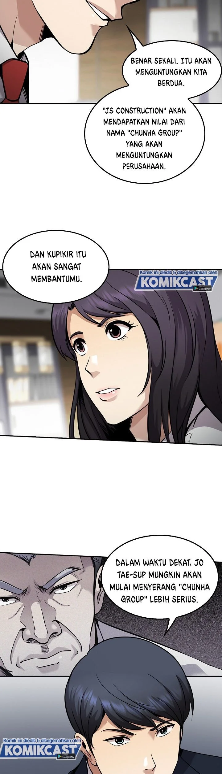 Chapter 124 - halaman 42
