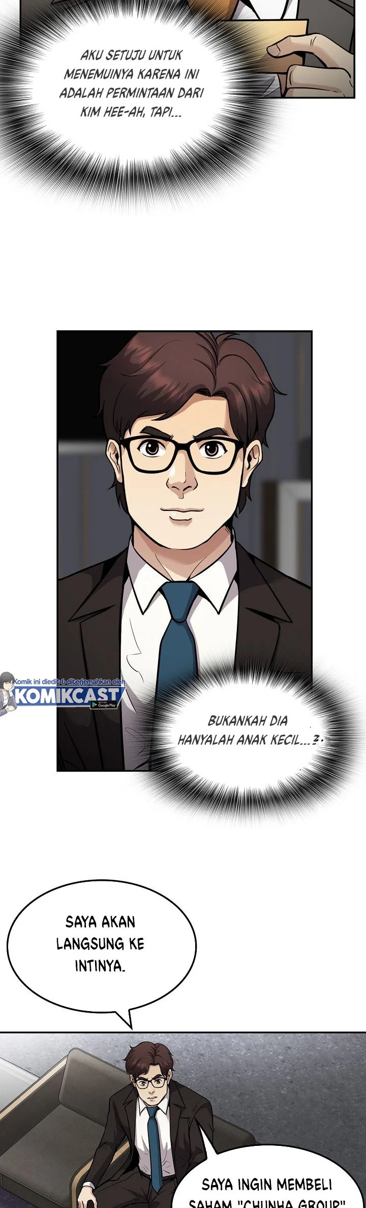 Chapter 124 - halaman 53