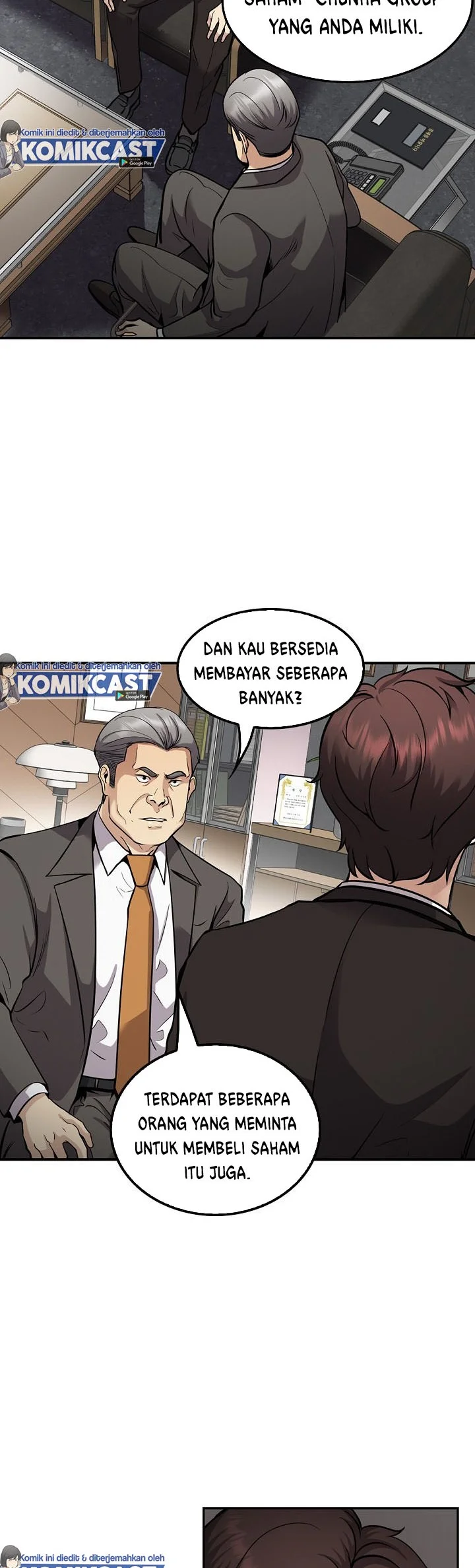 Chapter 124 - halaman 54