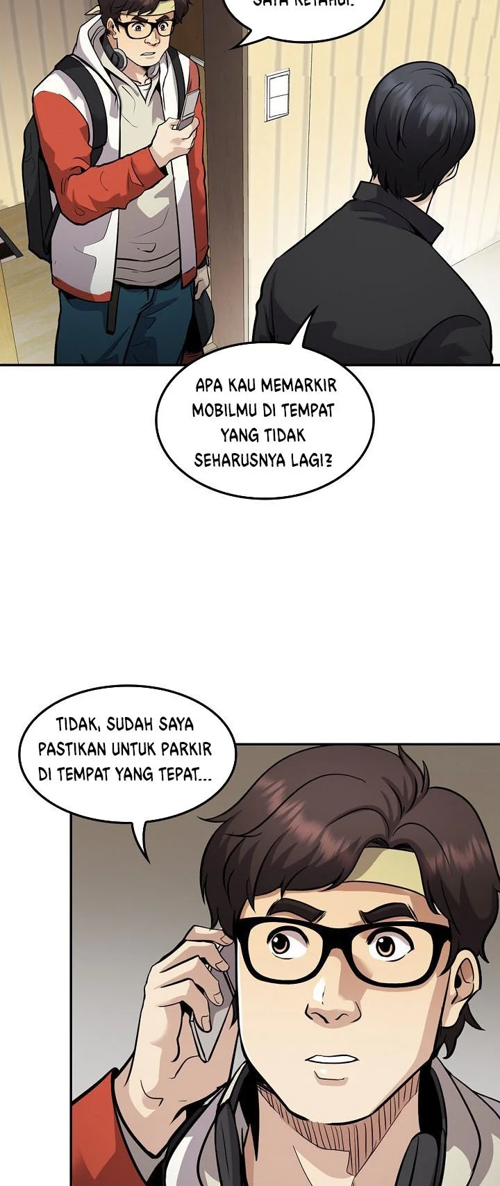 Chapter 124 - halaman 65