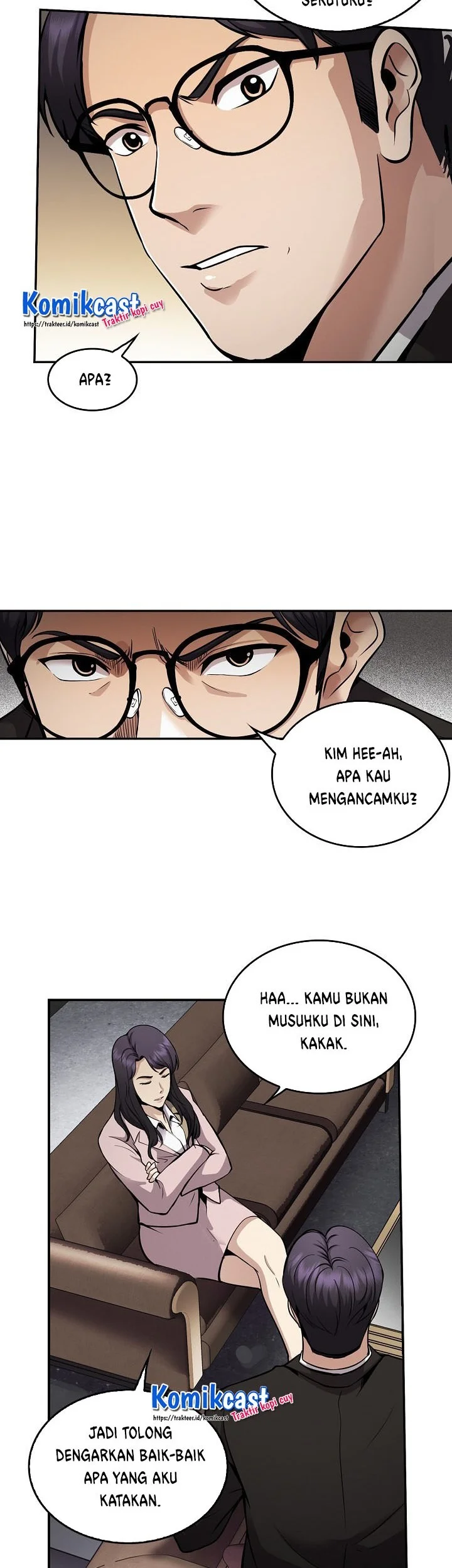 Chapter 125 - halaman 46