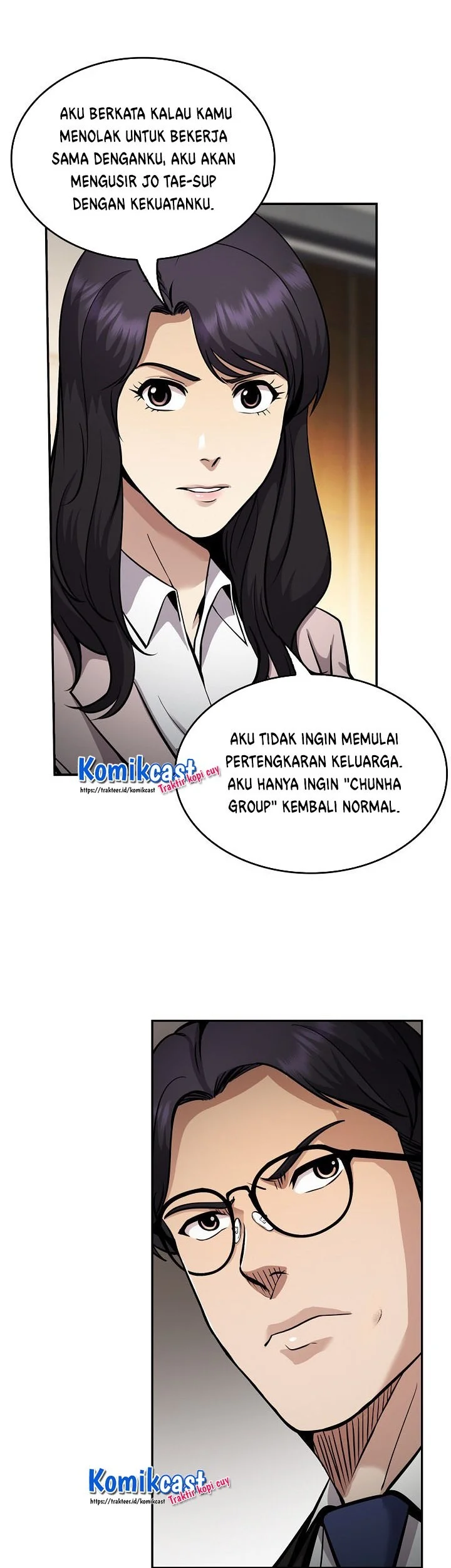 Chapter 125 - halaman 48