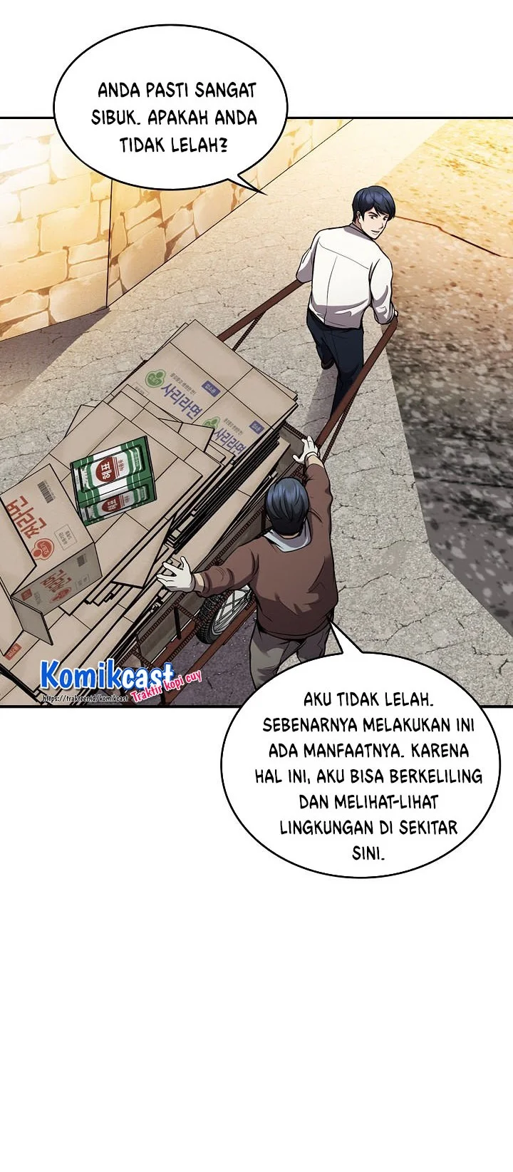 Chapter 125 - halaman 55